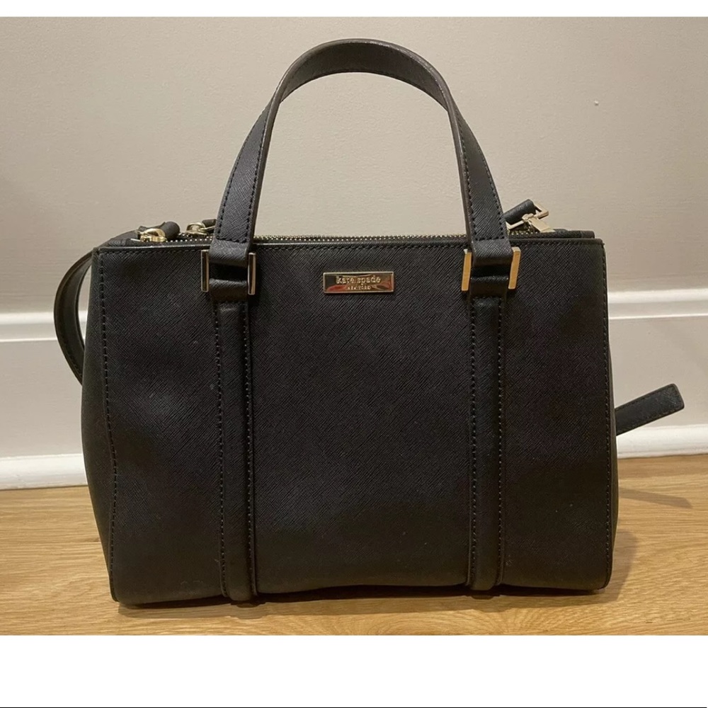 Kate Spade Newbury tote bag